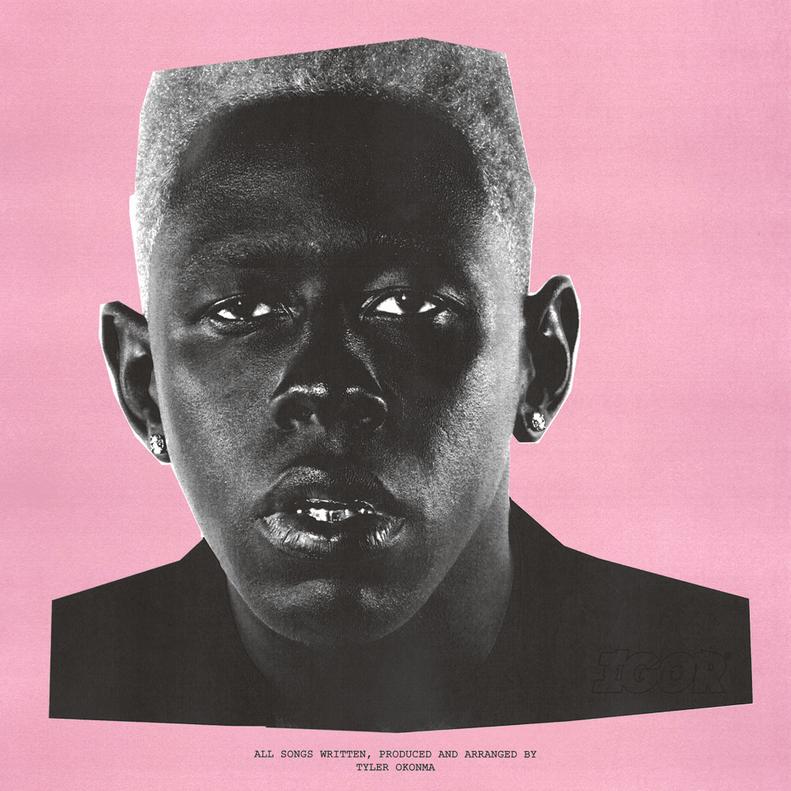 Tyler the Creator - IGOR